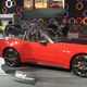 Illustration for article titled 2016 NYIAS Day One Wrap-Up
